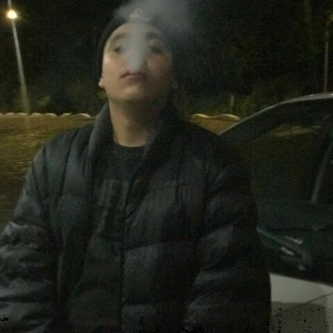 Me Tiene Mal album art