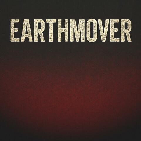Earthmover album art