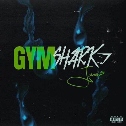 GYM SHARK album art