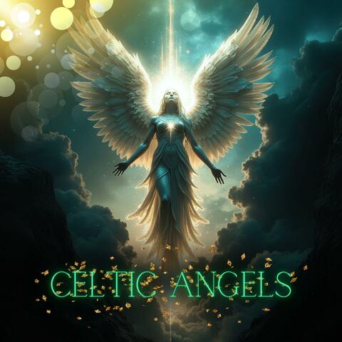 Celtic Angels album art