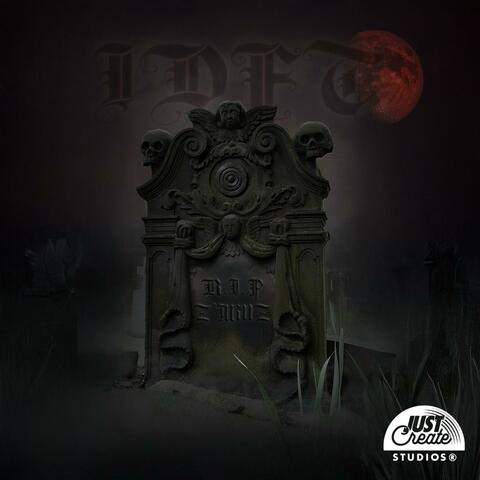 IDFT album art