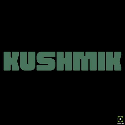 Kushmik album art