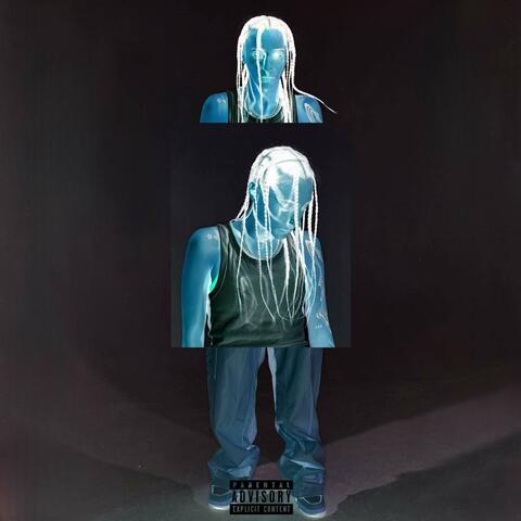 B!A album art