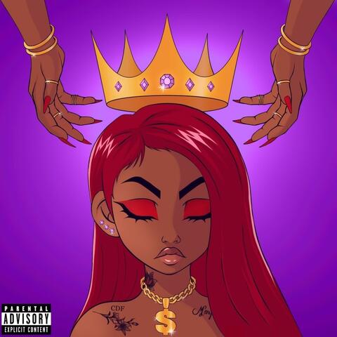 Queen's Authority album art