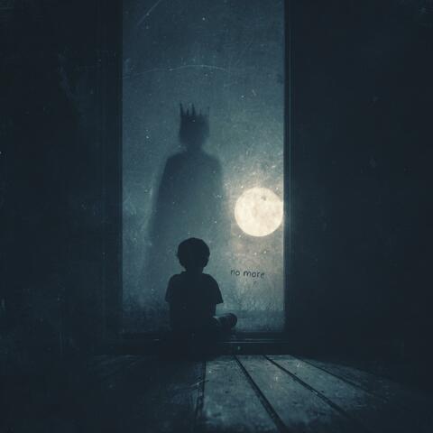 Riddled No More album art