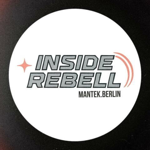 Inside Rebell album art