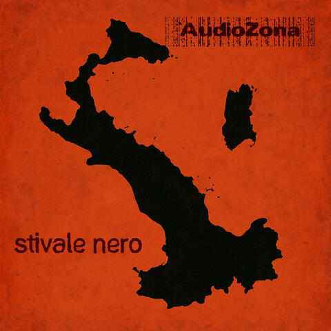 Stivale Nero album art