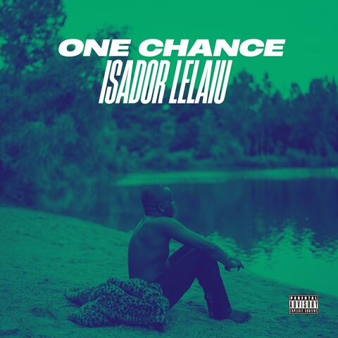 One Chance album art