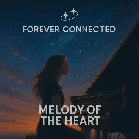 Melody of the Heart album art