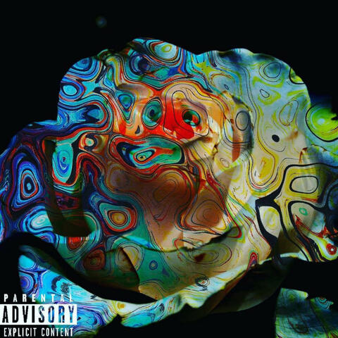 Gorgeous (feat. Meaty) album art