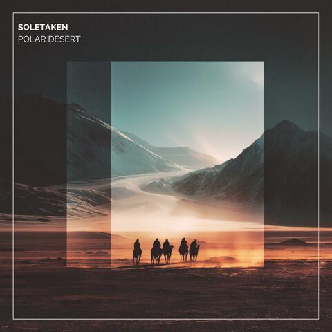 Polar Desert album art