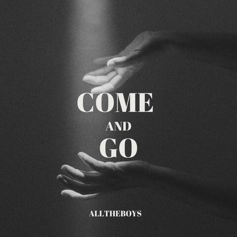 Come & Go album art