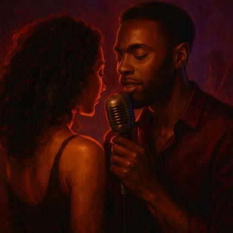 Breath Between Notes album art