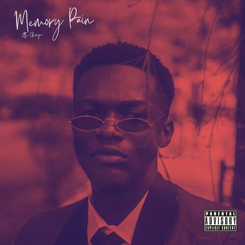 Memory Pain album art