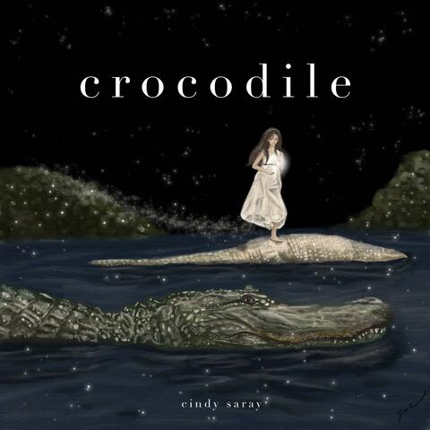 Crocodile (feat. Coster Ojwang) album art