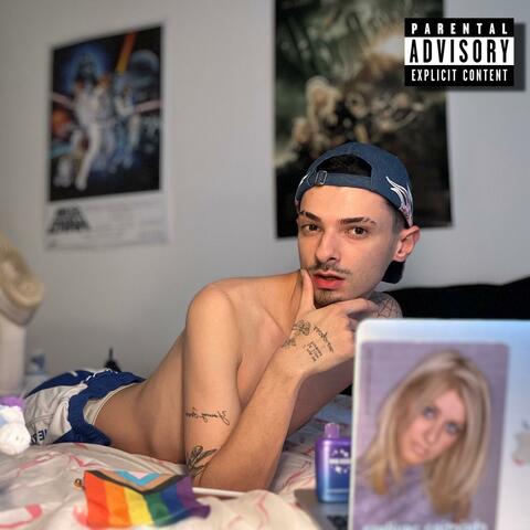 03 Baby album art