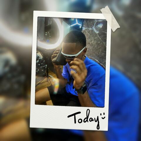 AV (D.F.T.) album art