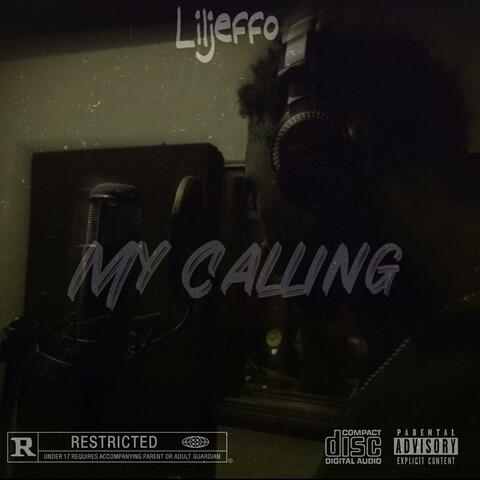 My Calling album art