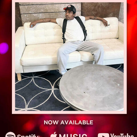 Vision album art