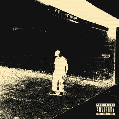 IT'S TIME album art