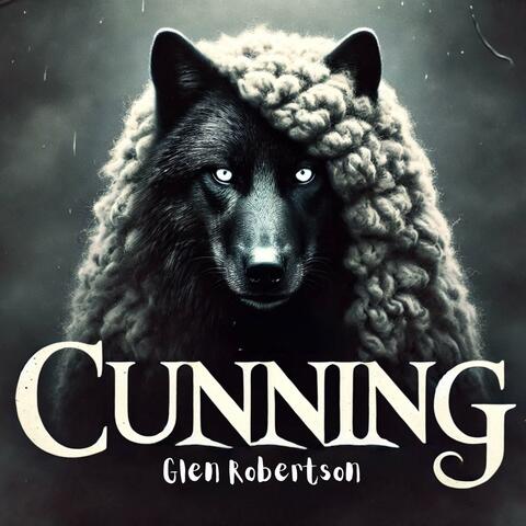 Cunning album art