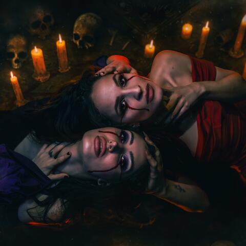 Right Through (feat. Crystal Joilena) album art