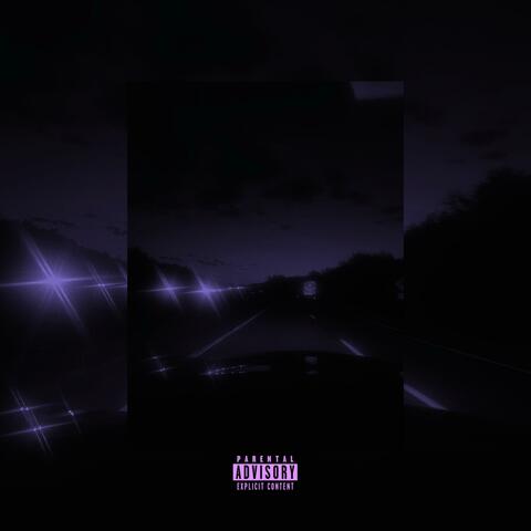 shining album art