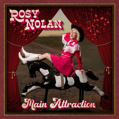 Main Attraction album art