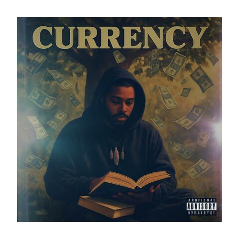 Currency album art