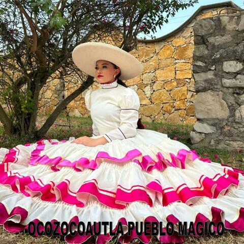 LAS DEL CAMPO album art