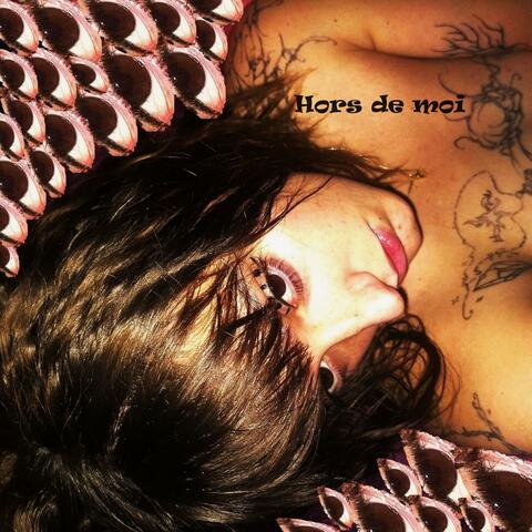 Hors de moi album art