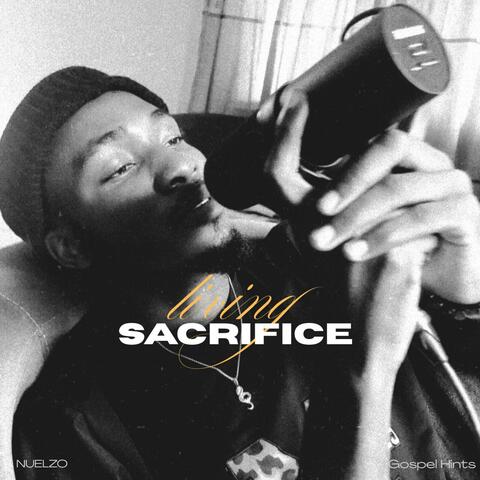 Living Sacrifice album art