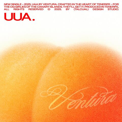 Uua album art