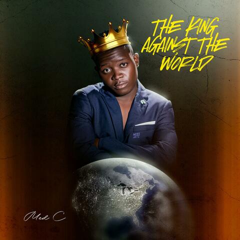 The King Against The World album art