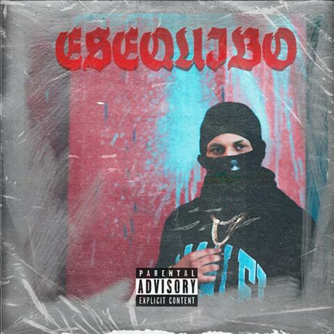 Esequibo album art