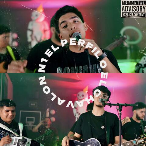 El N1 El Perfil o El Chavalon  (feat. Grupo Essencial) [En Vivo] album art