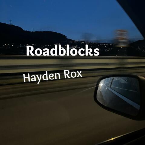 Roadblocks album art