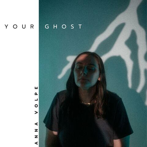 Your Ghost album art
