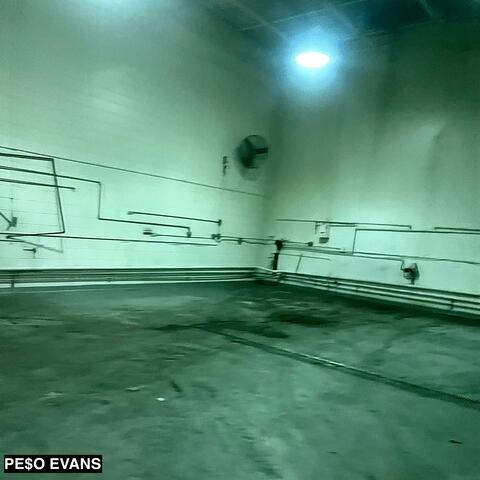 Liminal Space album art