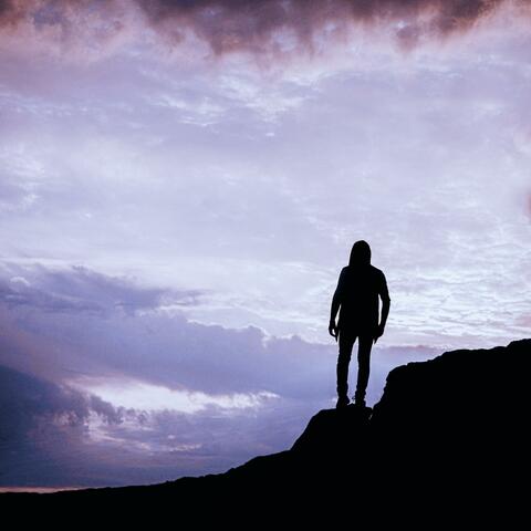 Edge of the Cliff album art