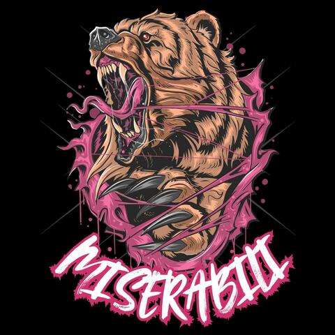 Miserabili album art