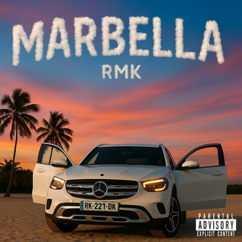 Marbella album art