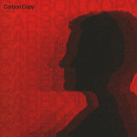 Carbon Copy album art