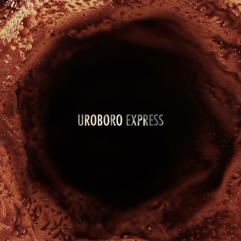 Uroboro Express album art