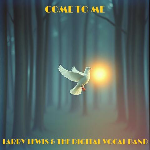 Come To Me album art