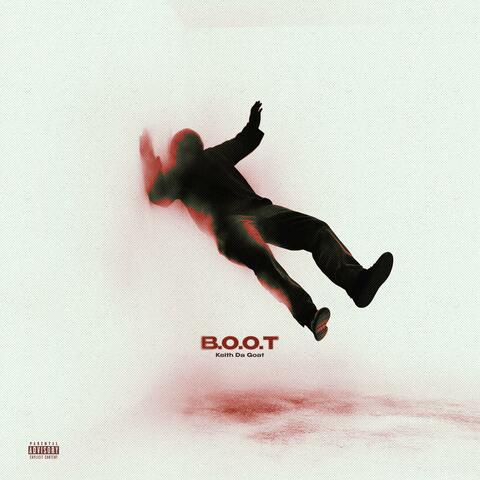 B.O.O.T album art