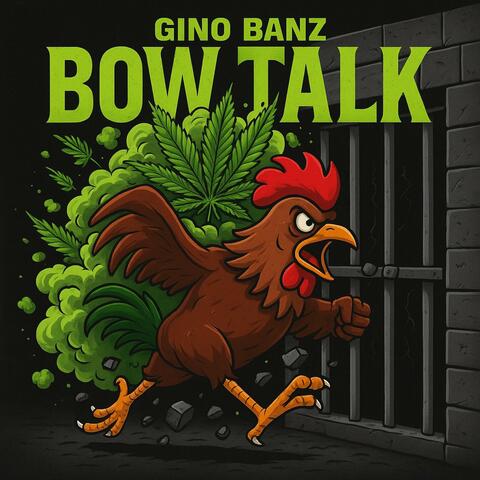 Bow Talk album art