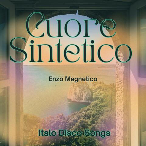 Cuore Sintetico album art