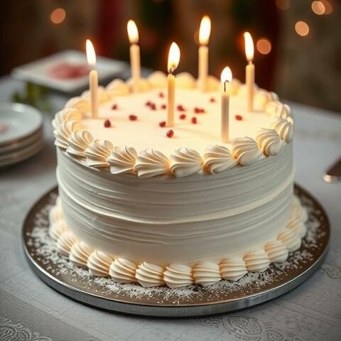 30, 40 o 50 anni album art