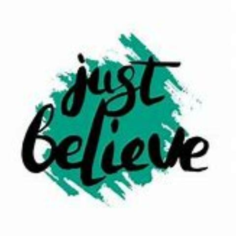 Just Believe album art